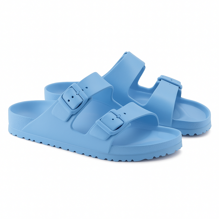 Dual Strap Lightweight EVA Sandals