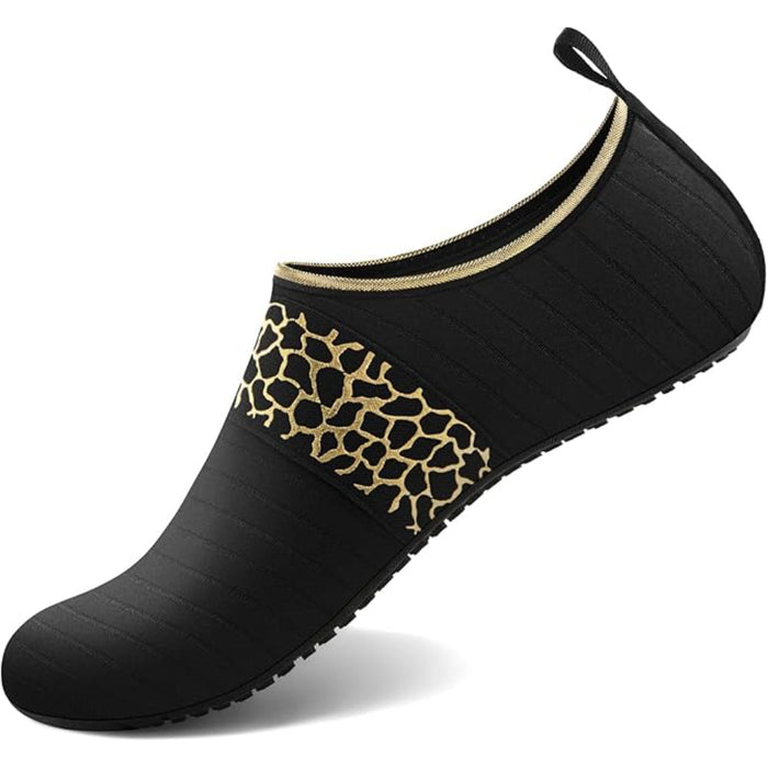 Quick Dry Lightweight Water Shoes For Outdoor Adventures
