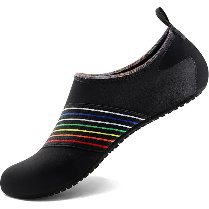 Quick Dry Lightweight Beach Shoes – Ideal For Water Activities