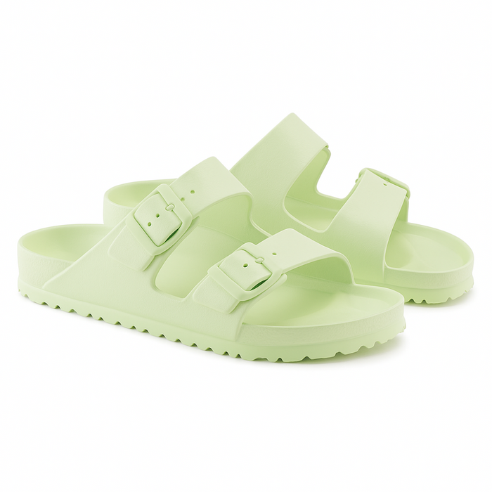 Dual Strap Lightweight EVA Sandals