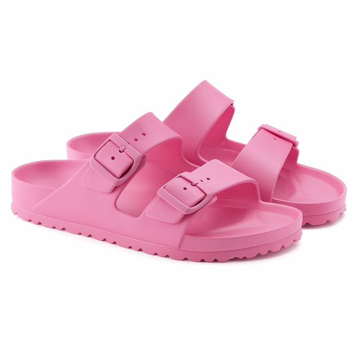 Dual Strap Lightweight EVA Sandals