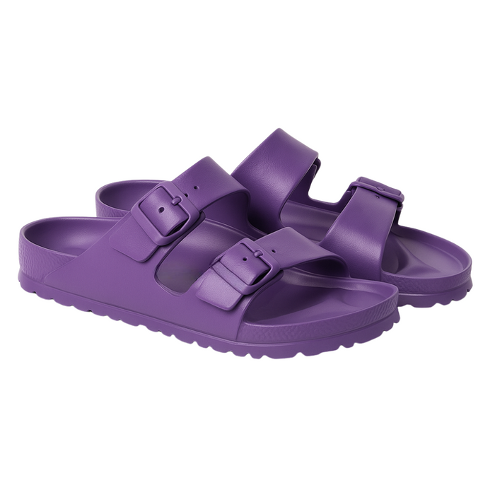 Dual Strap Lightweight EVA Sandals
