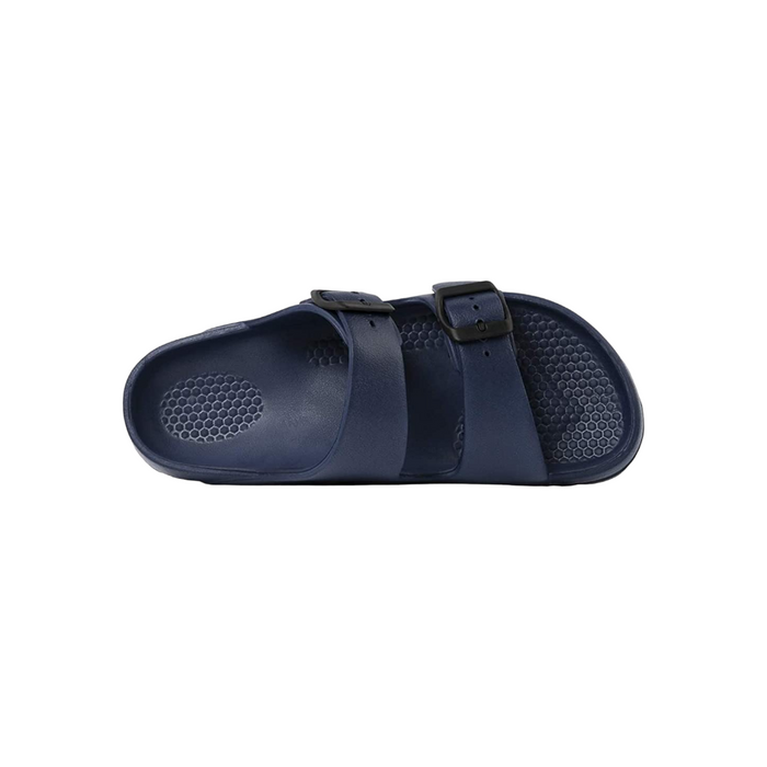 Double Buckle Adjustable Comfort Slides