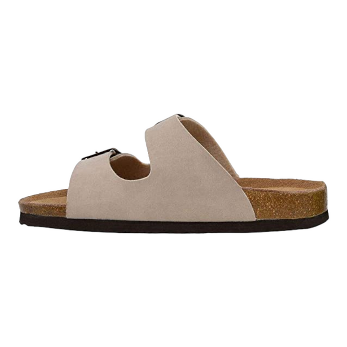 Footbed Sandal Comfort For Women