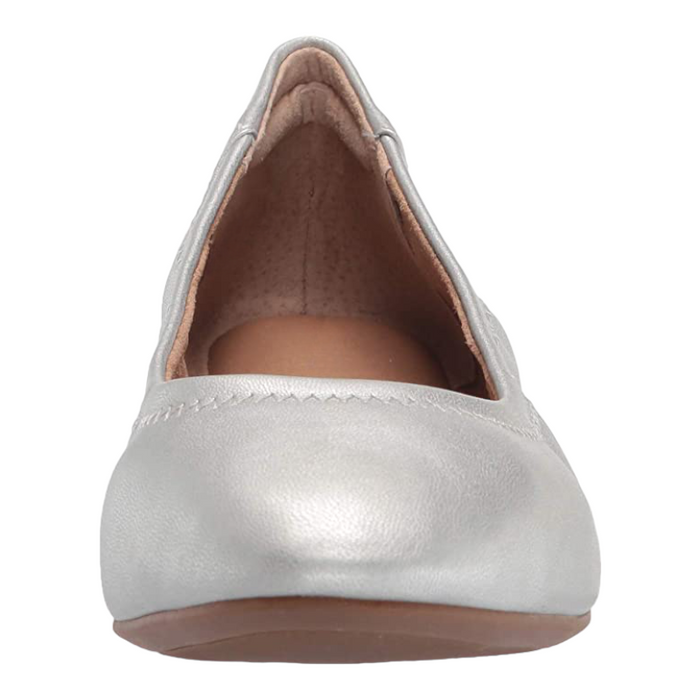 Women's Round Toe Shape Ballet Flat