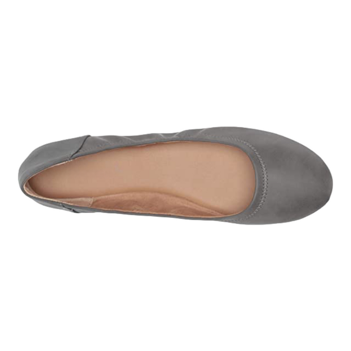 Round Toe Shape Belice Ballet Flat