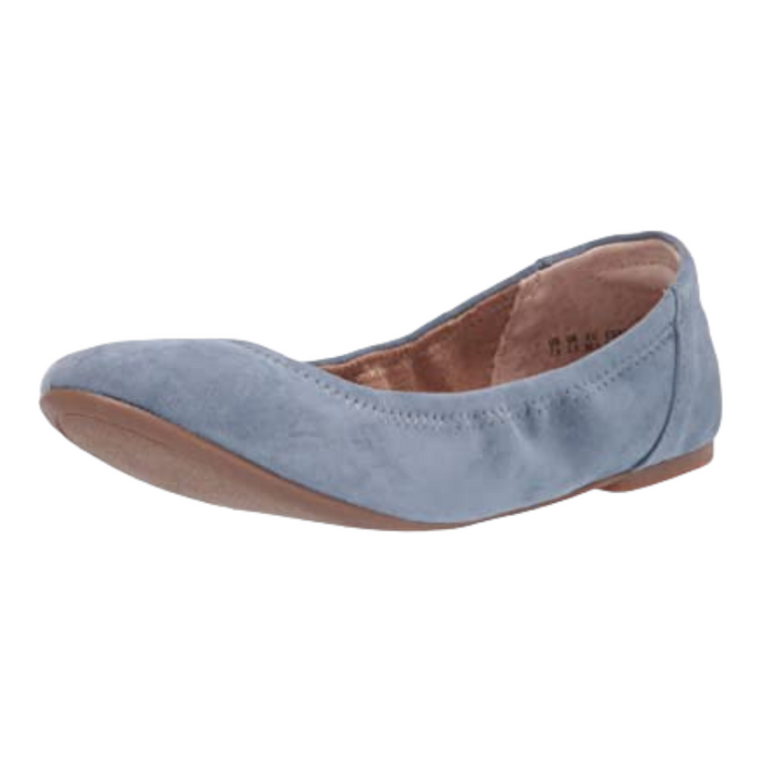 Women's Ballet Round Toe Shape Flat