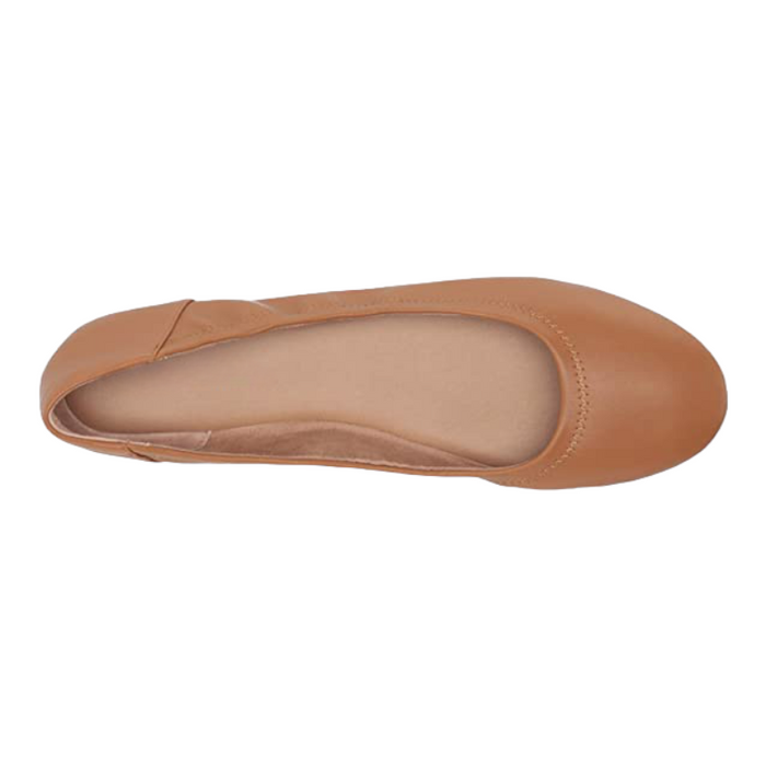 Round Toe Shape Belice Ballet Flat