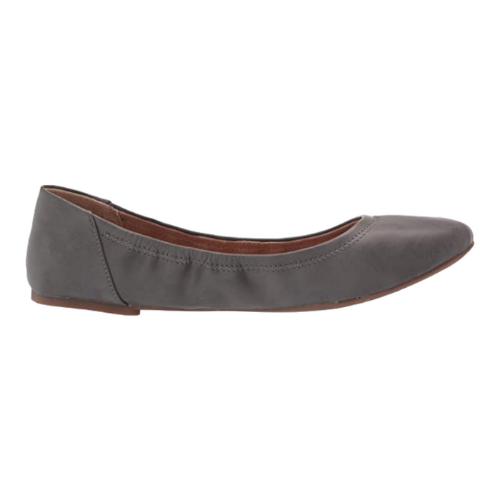 Round Toe Shape Belice Ballet Flat