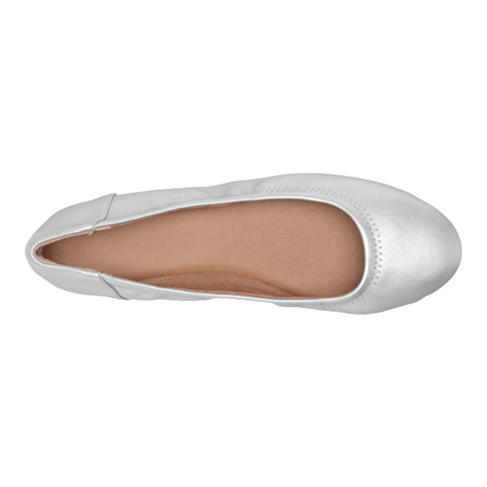 Women's Round Toe Shape Ballet Flat