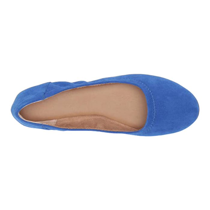 Round Toe Shape Belice Ballet Flat