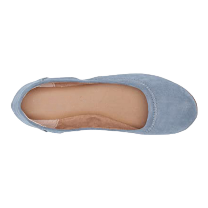 Women's Ballet Round Toe Shape Flat