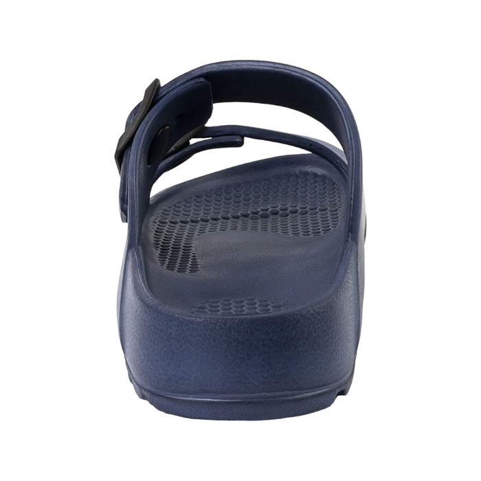 Double Buckle Adjustable Comfort Slides