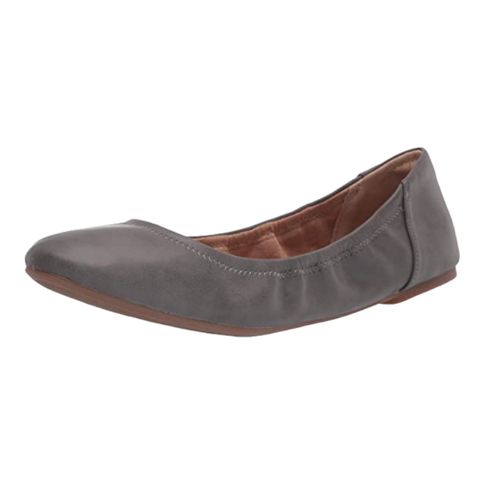 Round Toe Shape Belice Ballet Flat