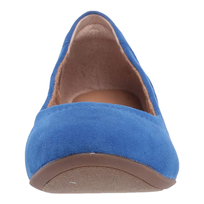 Round Toe Shape Belice Ballet Flat