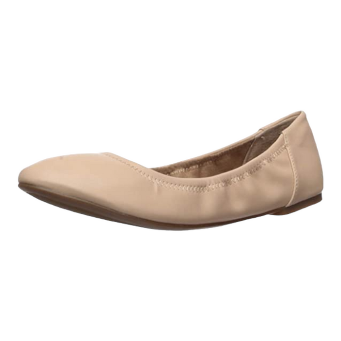 Women's Round Toe Shape Ballet Flat