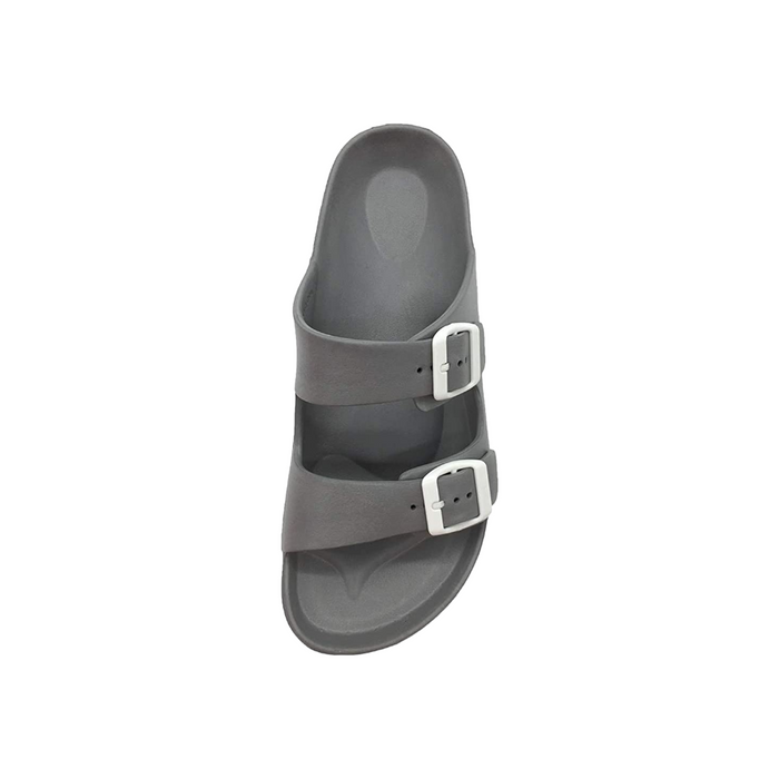 Double Buckle Adjustable Comfort Slides