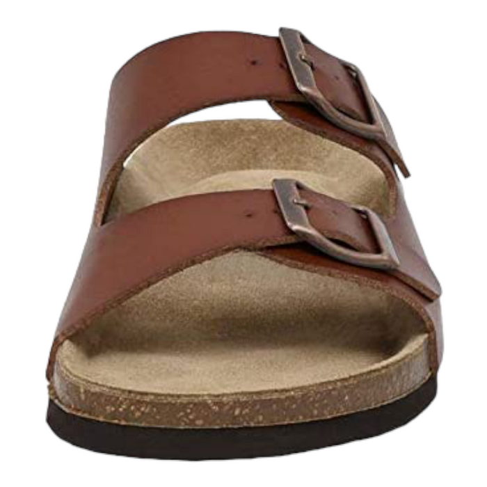 Footbed Sandal Comfort For Women