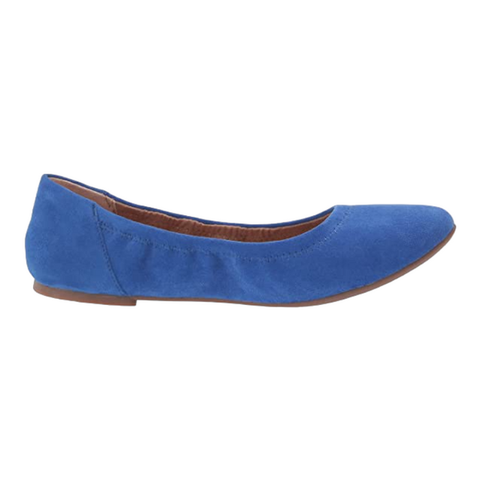 Round Toe Shape Belice Ballet Flat