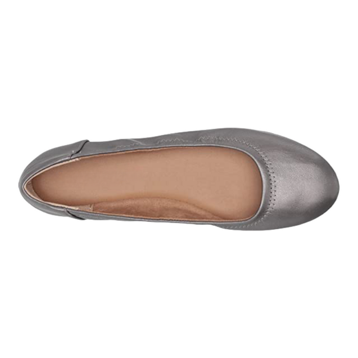 Women's Ballet Round Toe Shape Flat