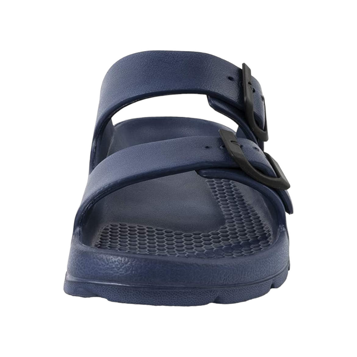 Double Buckle Adjustable Comfort Slides