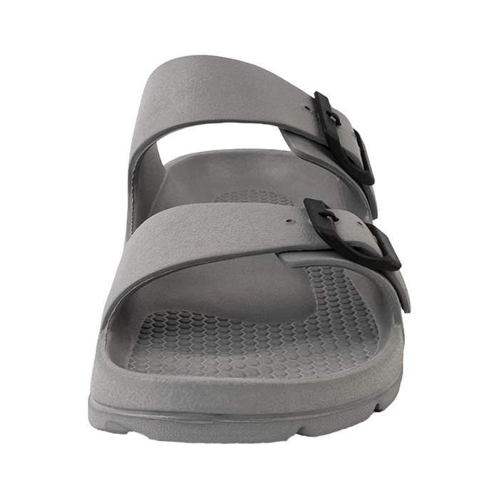 Double Buckle Adjustable Comfort Slides