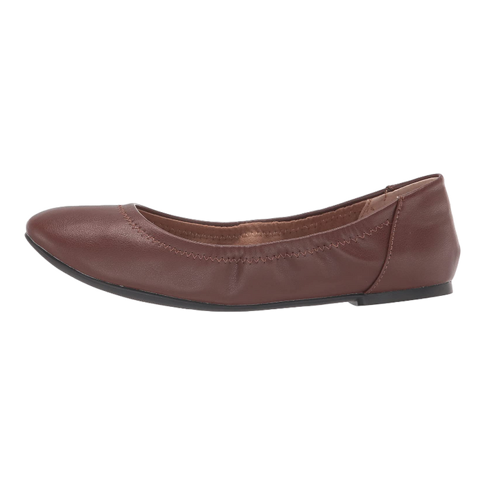 Women's Belice Ballet Flat