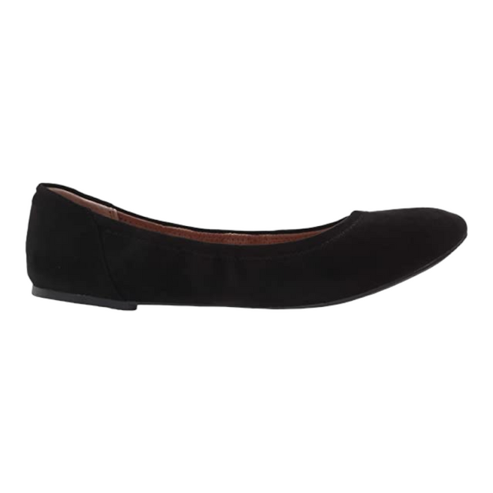 Round Toe Shape Belice Ballet Flat