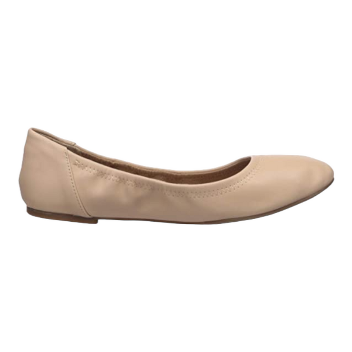 Women's Round Toe Shape Ballet Flat