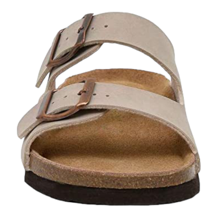 Footbed Sandal Comfort For Women