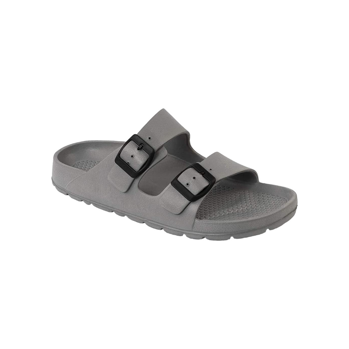 Double Buckle Adjustable Comfort Slides