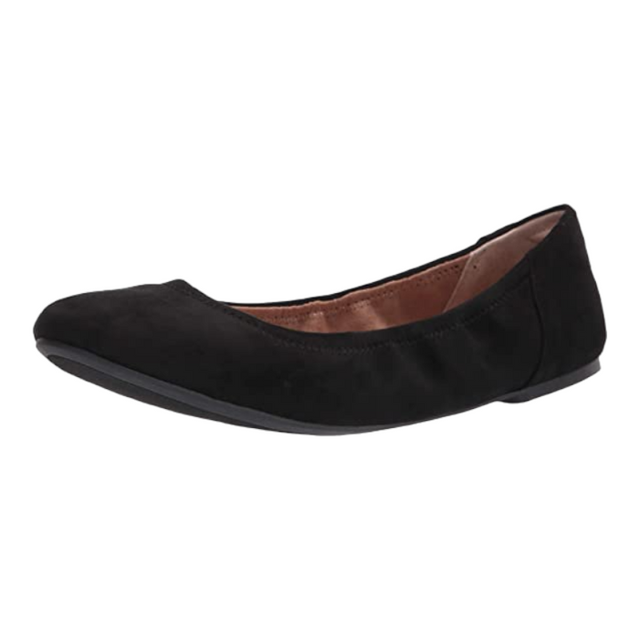 Round Toe Shape Belice Ballet Flat