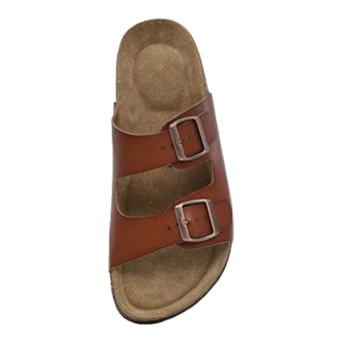 Footbed Sandal Comfort For Women