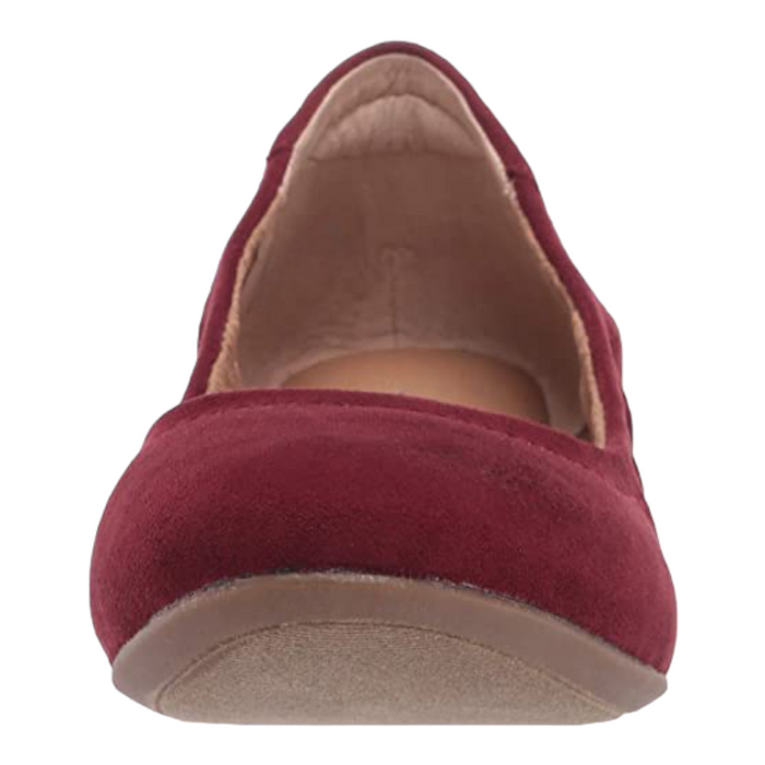 Women's Ballet Round Toe Shape Flat