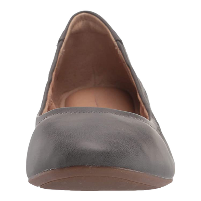 Round Toe Shape Belice Ballet Flat