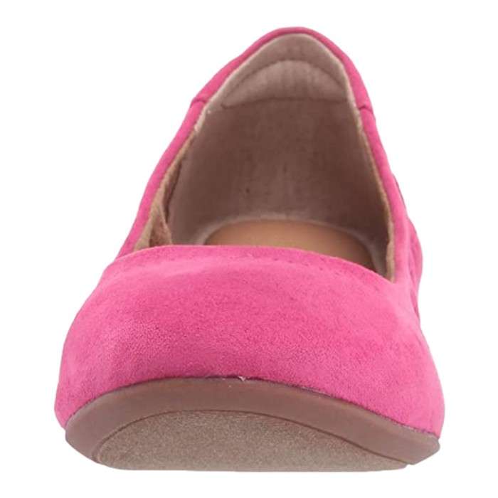 Women's Ballet Round Toe Shape Flat