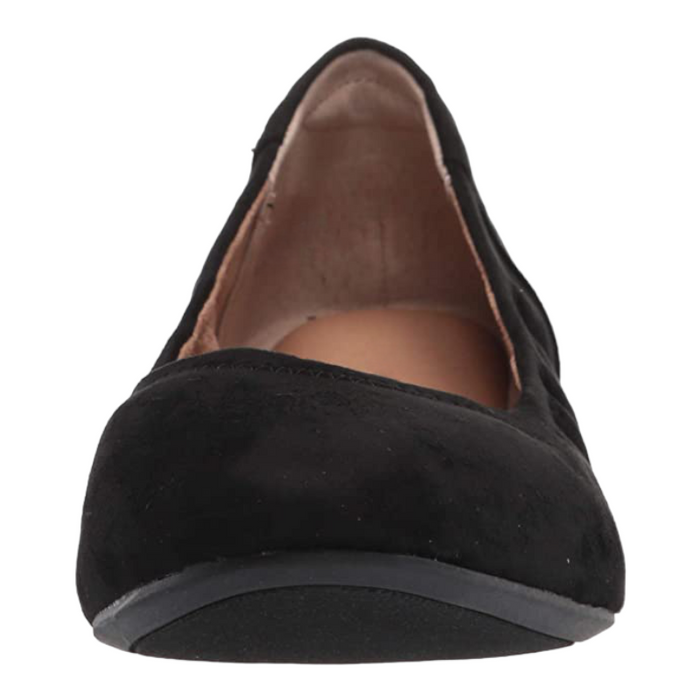 Round Toe Shape Belice Ballet Flat