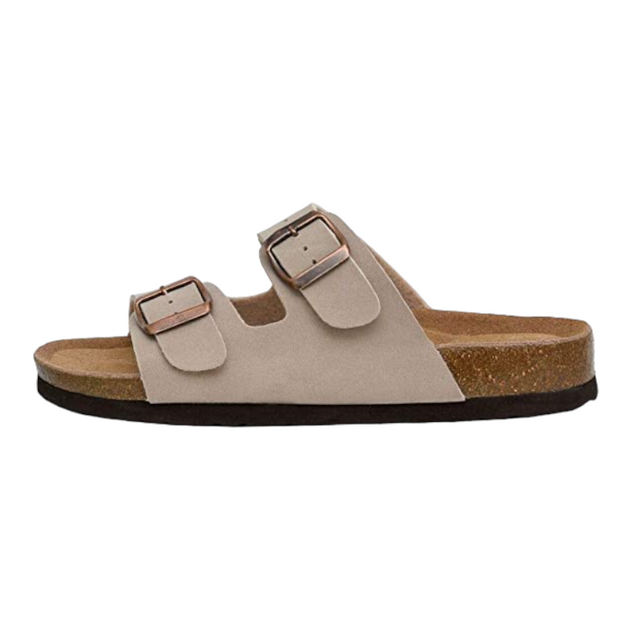 Footbed Sandal Comfort For Women