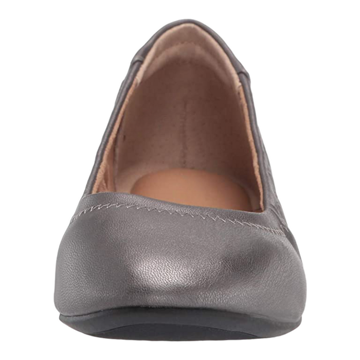 Women's Ballet Round Toe Shape Flat