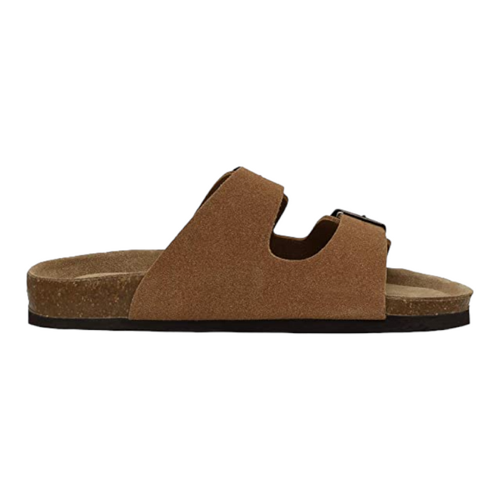 Footbed Sandal Comfort For Women