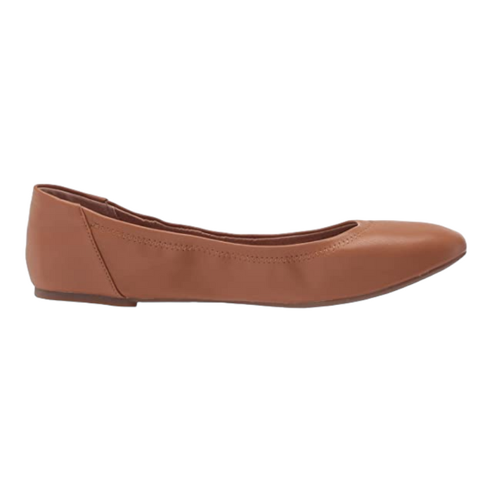 Round Toe Shape Belice Ballet Flat