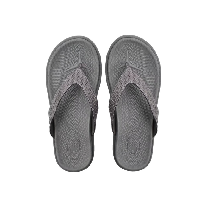 Slip On Indoor Outdoor Flip Flop With Arch Support