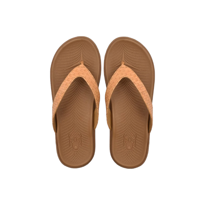 Slip On Indoor Outdoor Flip Flop With Arch Support