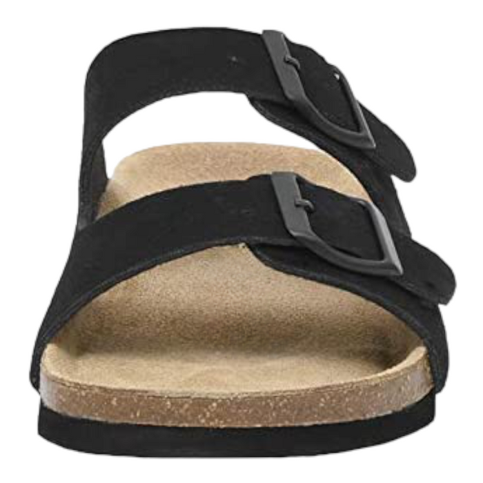 Women's Footbed Sandal Comfort