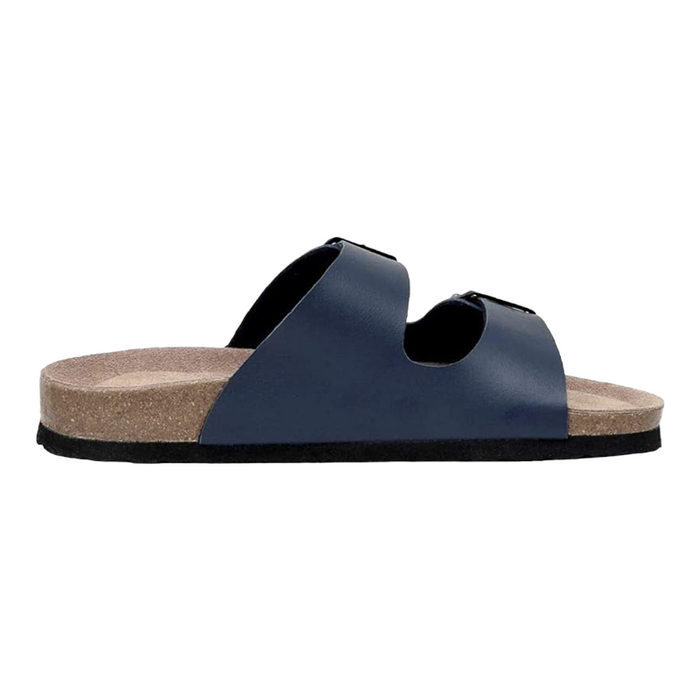 Women's Footbed Slide Sandal