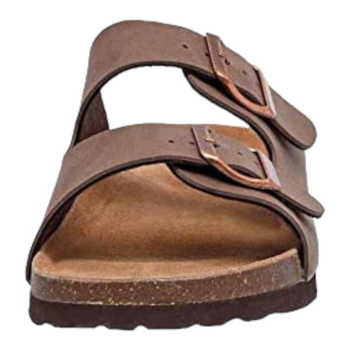 Women's Footbed Sandal Comfort