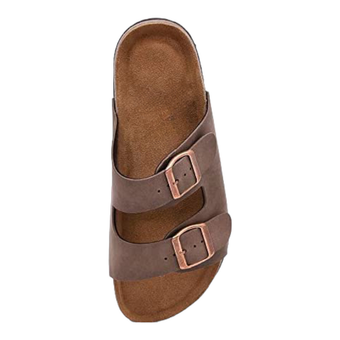 Women's Footbed Sandal Comfort