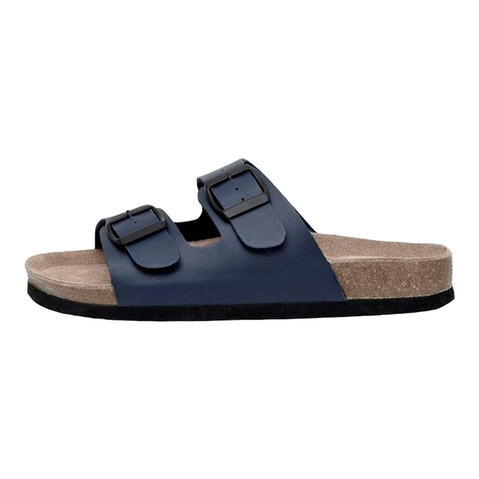 Women's Footbed Slide Sandal