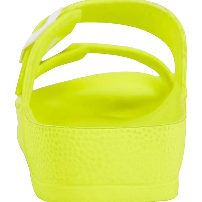 Comfort Slides Double Buckle Adjustable For Women