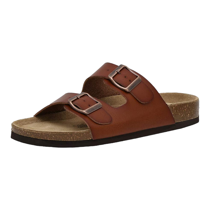 Women's Footbed Slide Sandal